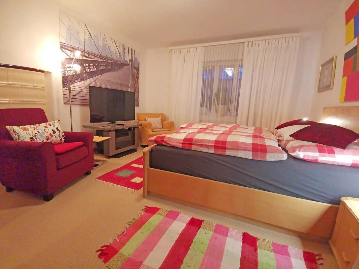 70Qm 3-Zimmer Apartment Am Tauernradweg In Hallein Bei Salzburg, Nahe Berchtesgaden, Rossfeld, Kehlsteinhaus, Obersalzberg, Watzmann, Schoenau Am Koenigsee, Bad Vigaun, Schloss Hellbrunn, Burg Hohen Salzburg, Burg Hohen Werfen # Beherbergungsbetrieb Εξωτερικό φωτογραφία