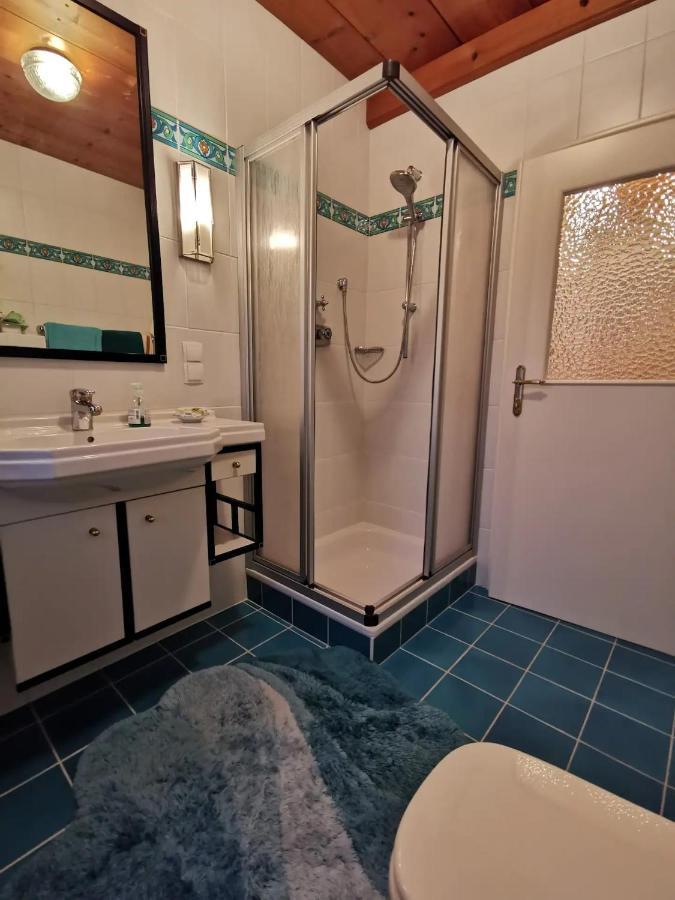 70Qm 3-Zimmer Apartment Am Tauernradweg In Hallein Bei Salzburg, Nahe Berchtesgaden, Rossfeld, Kehlsteinhaus, Obersalzberg, Watzmann, Schoenau Am Koenigsee, Bad Vigaun, Schloss Hellbrunn, Burg Hohen Salzburg, Burg Hohen Werfen # Beherbergungsbetrieb Εξωτερικό φωτογραφία